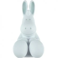 Noukie's Luminaires Enfant Veilleuse Paco Aqua Vert D'eau (20 Cm)