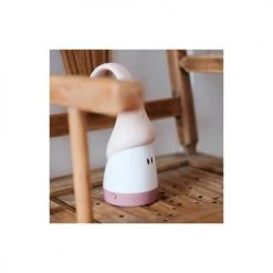 Béaba Luminaires Enfant Veilleuse Pixie Torch Pink -Luminaires enfant Soldes veilleuse pixie torch pink 3