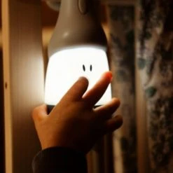 Béaba Luminaires Enfant Veilleuse Pixie Torch Pink -Luminaires enfant Soldes veilleuse pixie torch pink 5