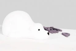 Mathi Design Veilleuses Pour Bébé Veilleuse Projecteur Ours -Luminaires enfant Soldes veilleuse projecteur ours 4