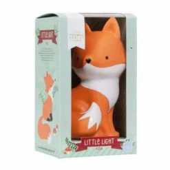 A Little Lovely Company Luminaires Enfant Veilleuse Renard Sans Fil 7 A Little Lovely Company Luminaires Enfant Veilleuse Renard Sans Fil -Luminaires enfant Soldes veilleuse renard sans fil 3